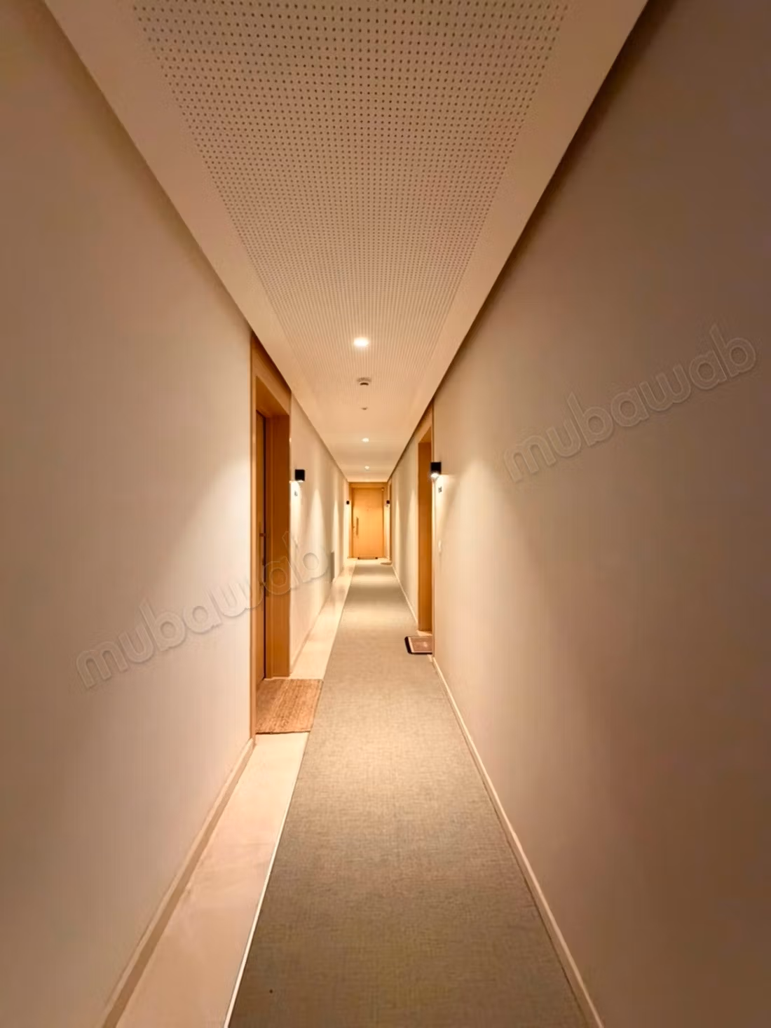 Studio neuf meublé moderne à louer cfc
