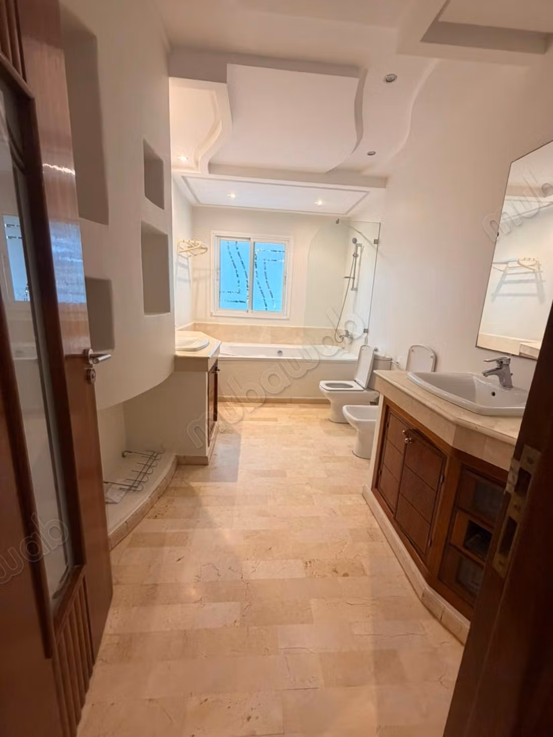 Villa te huur in Ain Diab