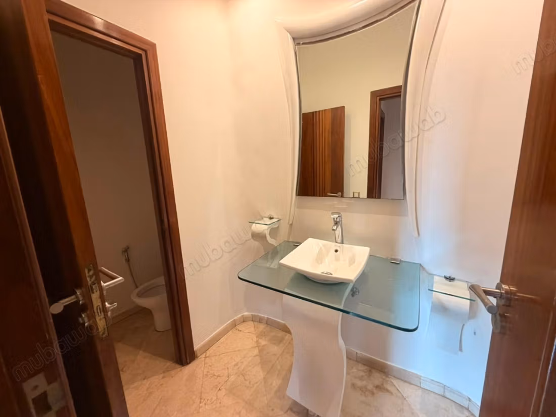 Villa te huur in Ain Diab