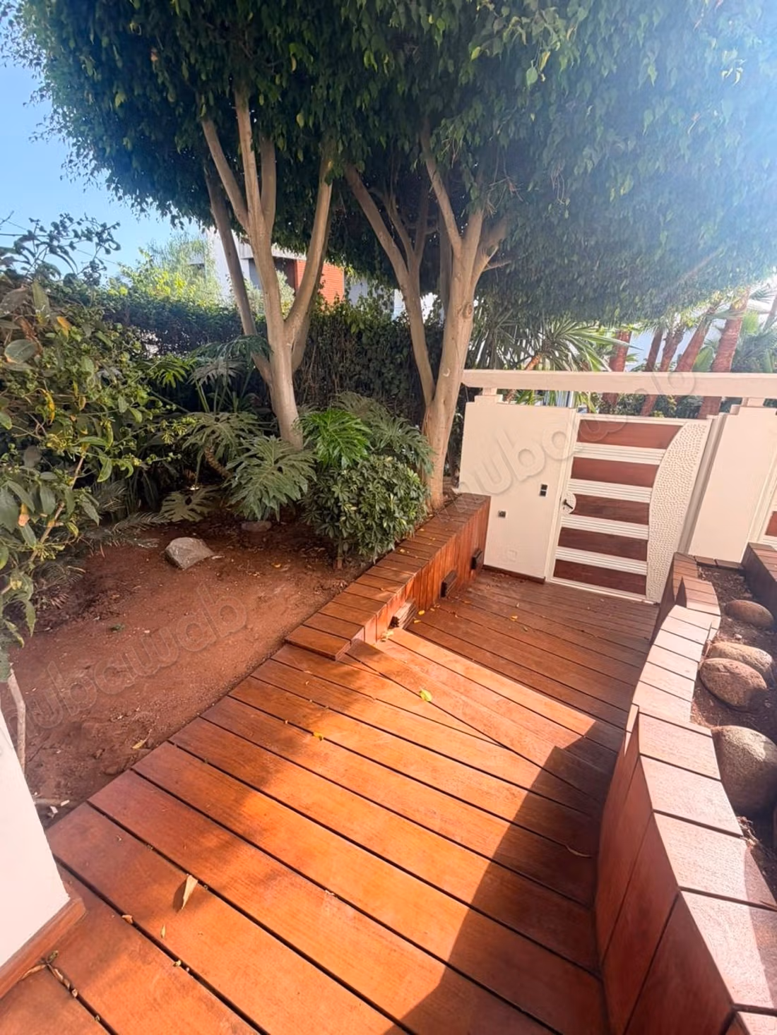 Villa te huur in Ain Diab