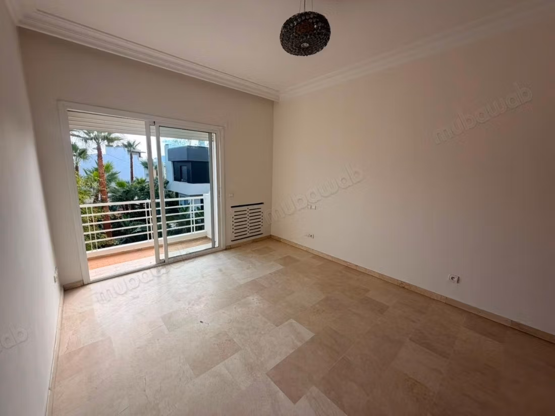 Villa te huur in Ain Diab