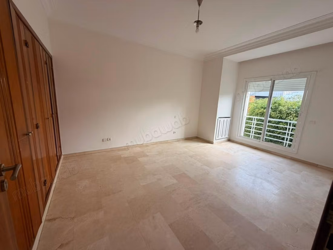 Villa te huur in Ain Diab