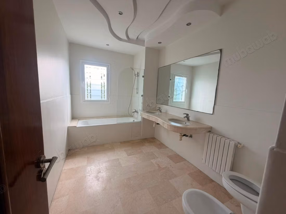 Villa te huur in Ain Diab