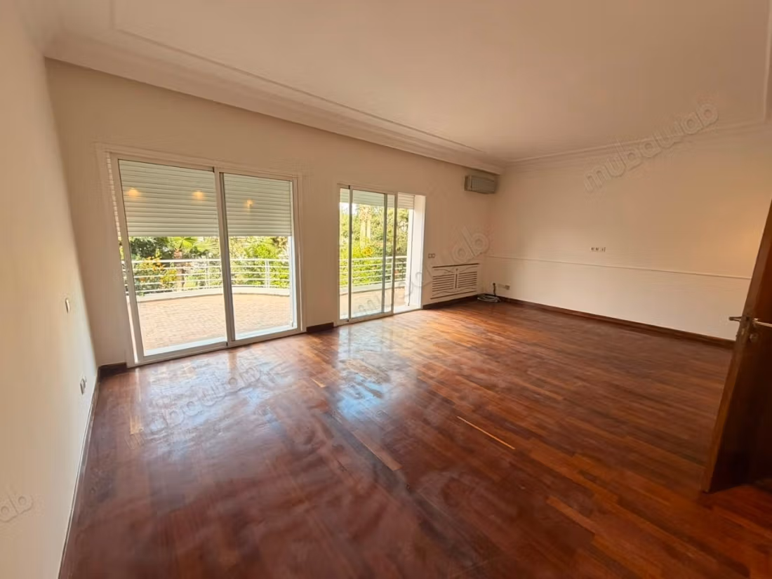 Villa te huur in Ain Diab