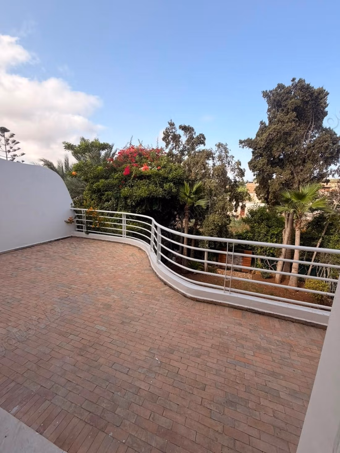Villa te huur in Ain Diab
