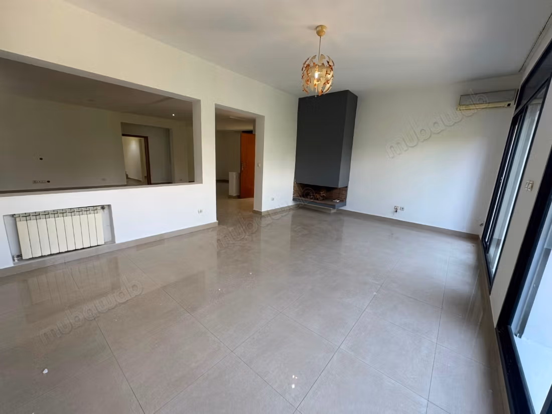 Villa à louer à anfa proche carrefour velodrome