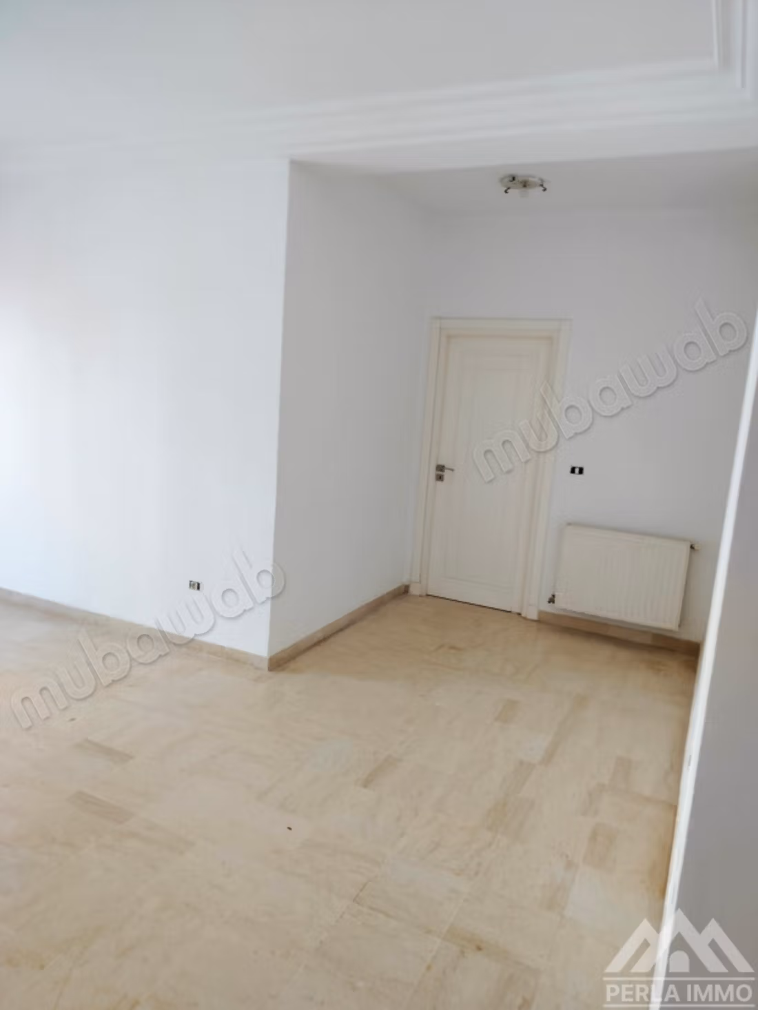 À vendre un appartement S3 à Jardin menzah 1