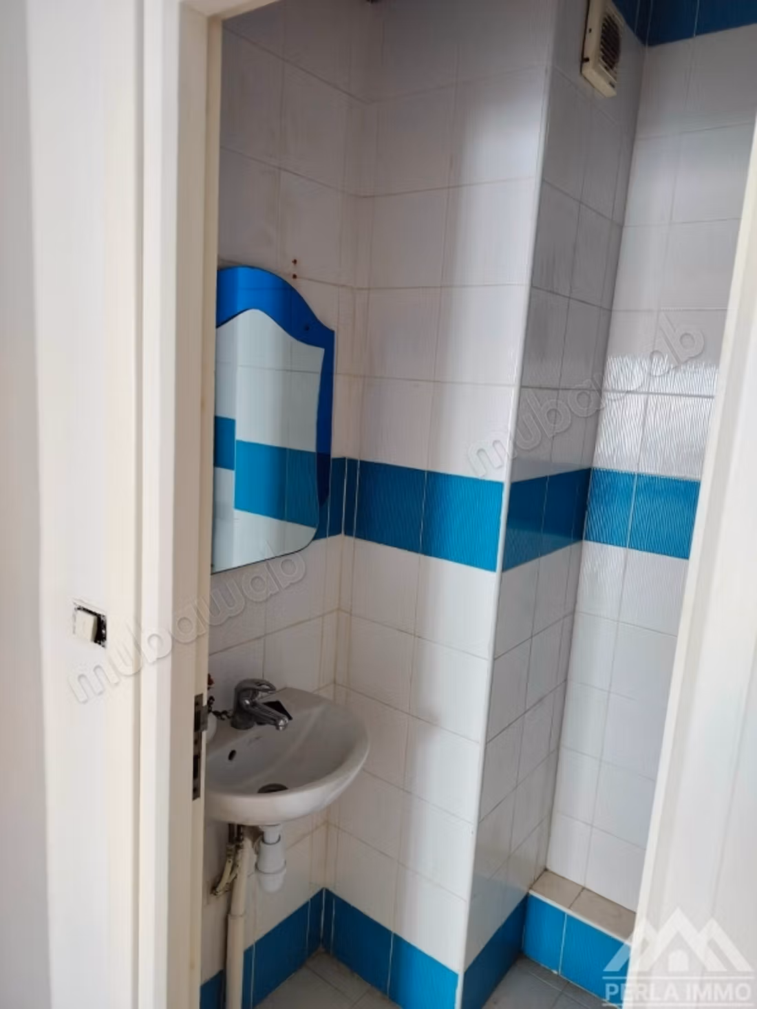 À vendre un appartement S3 à Jardin menzah 1