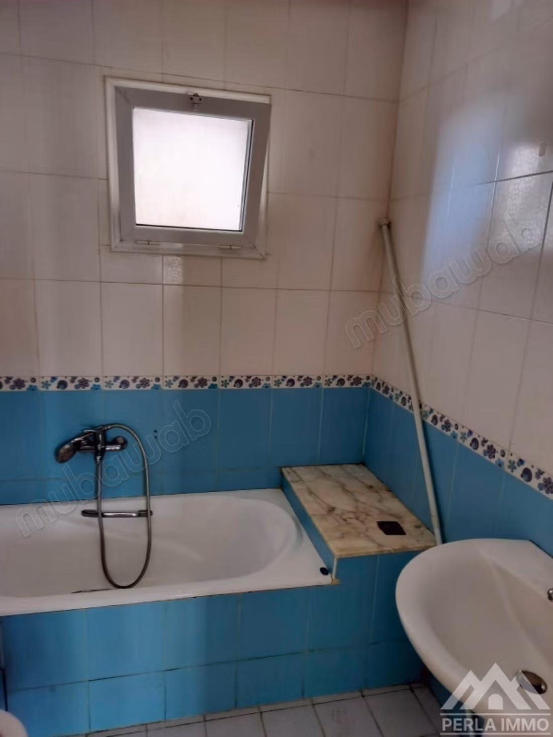 À vendre un appartement S3 à Jardin menzah 1