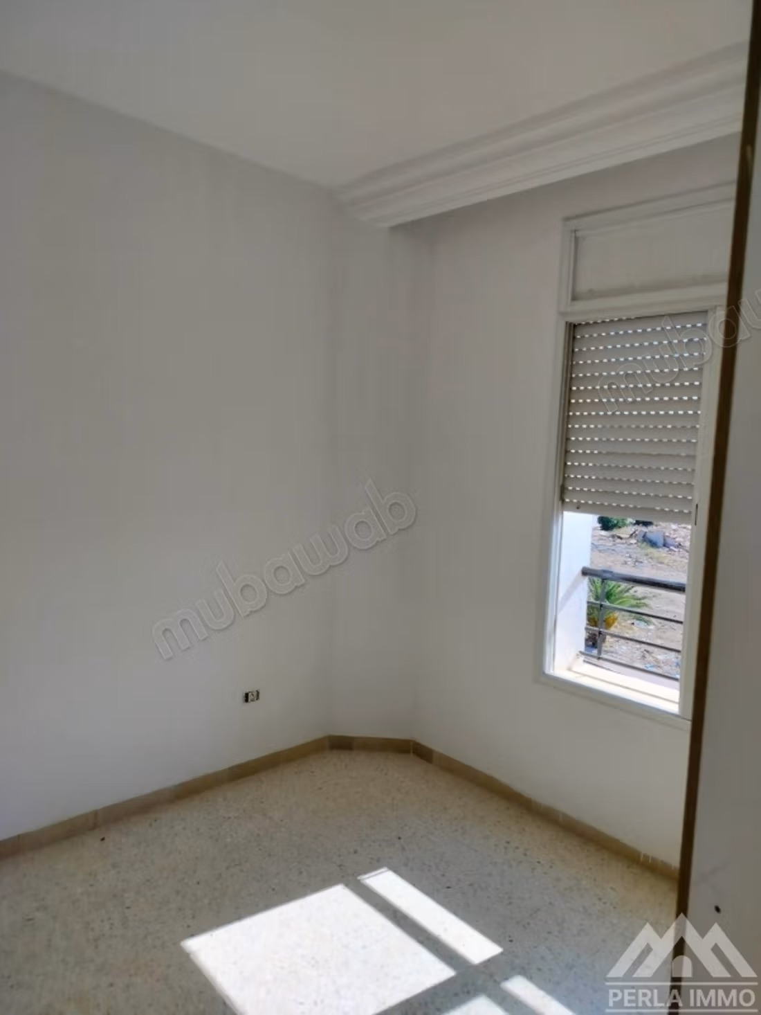 À vendre un appartement S3 à Jardin menzah 1