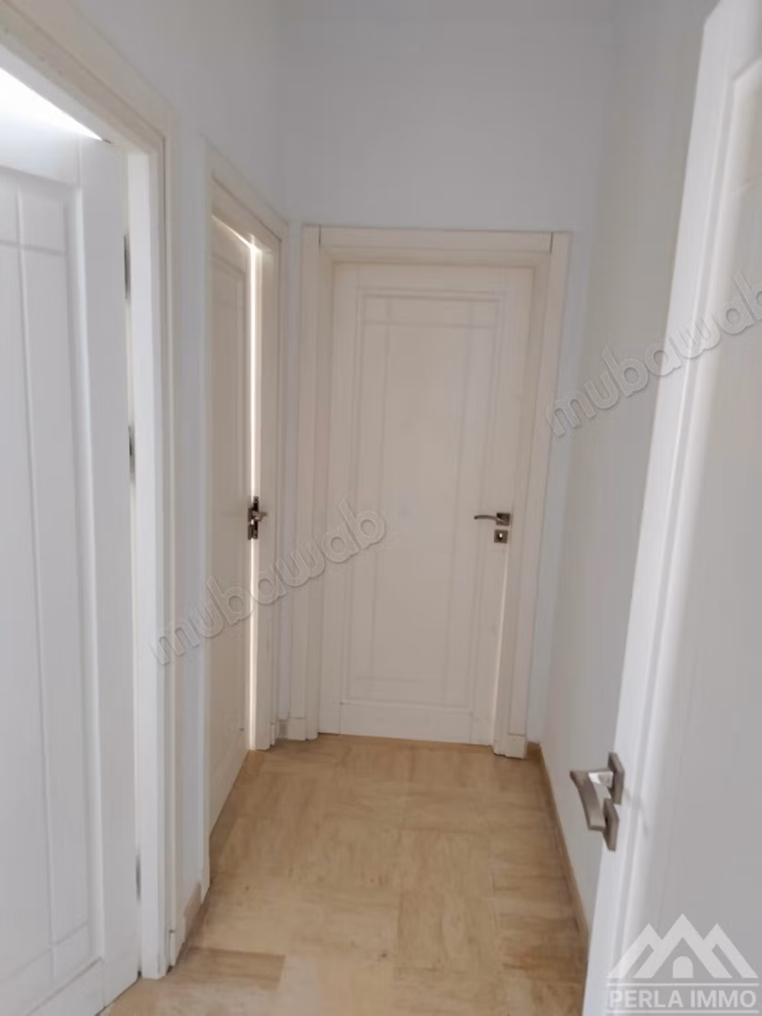À vendre un appartement S3 à Jardin menzah 1