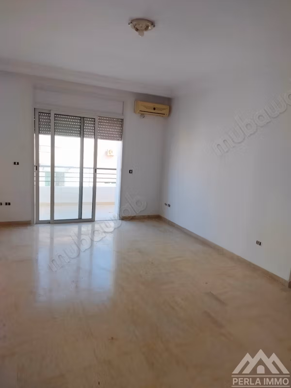 À vendre un appartement S3 à Jardin menzah 1
