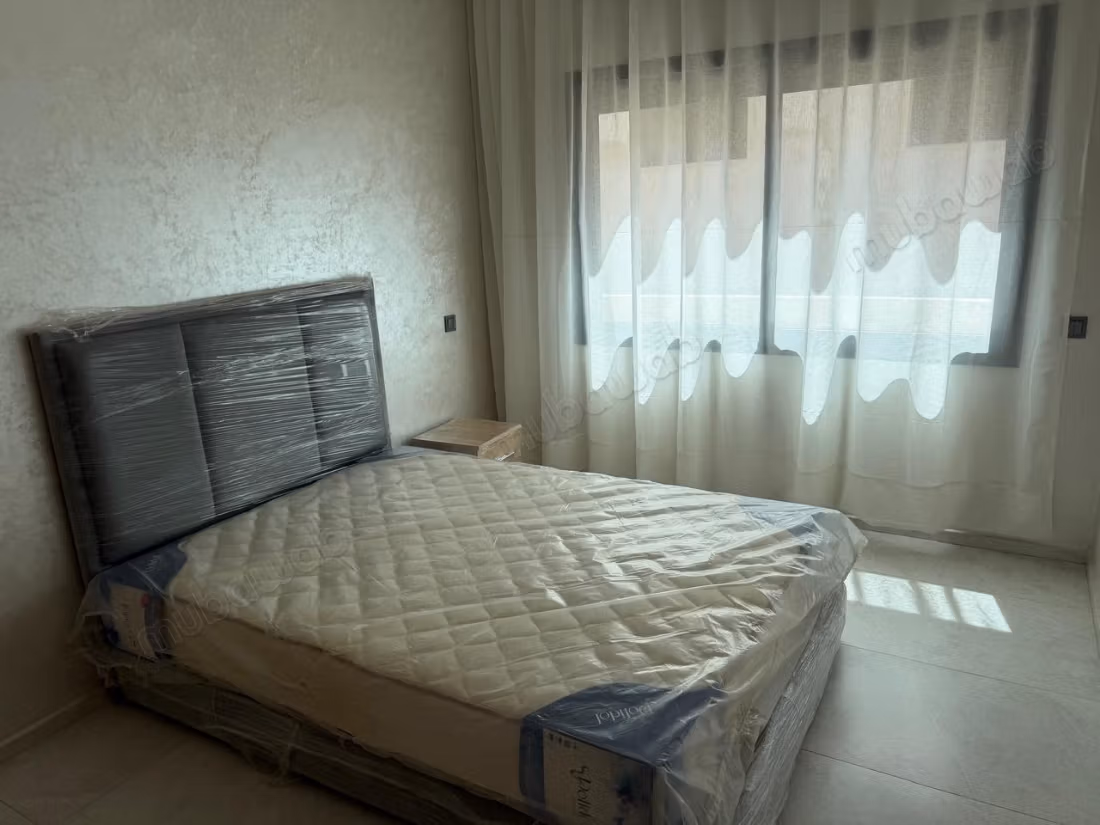 Furnished Apartment Location Bouskoura