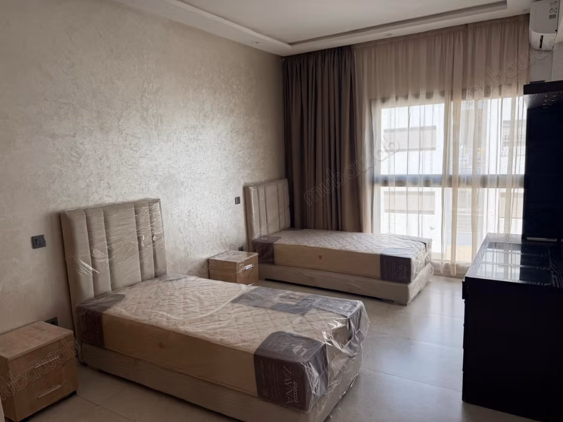 Furnished Apartment Location Bouskoura