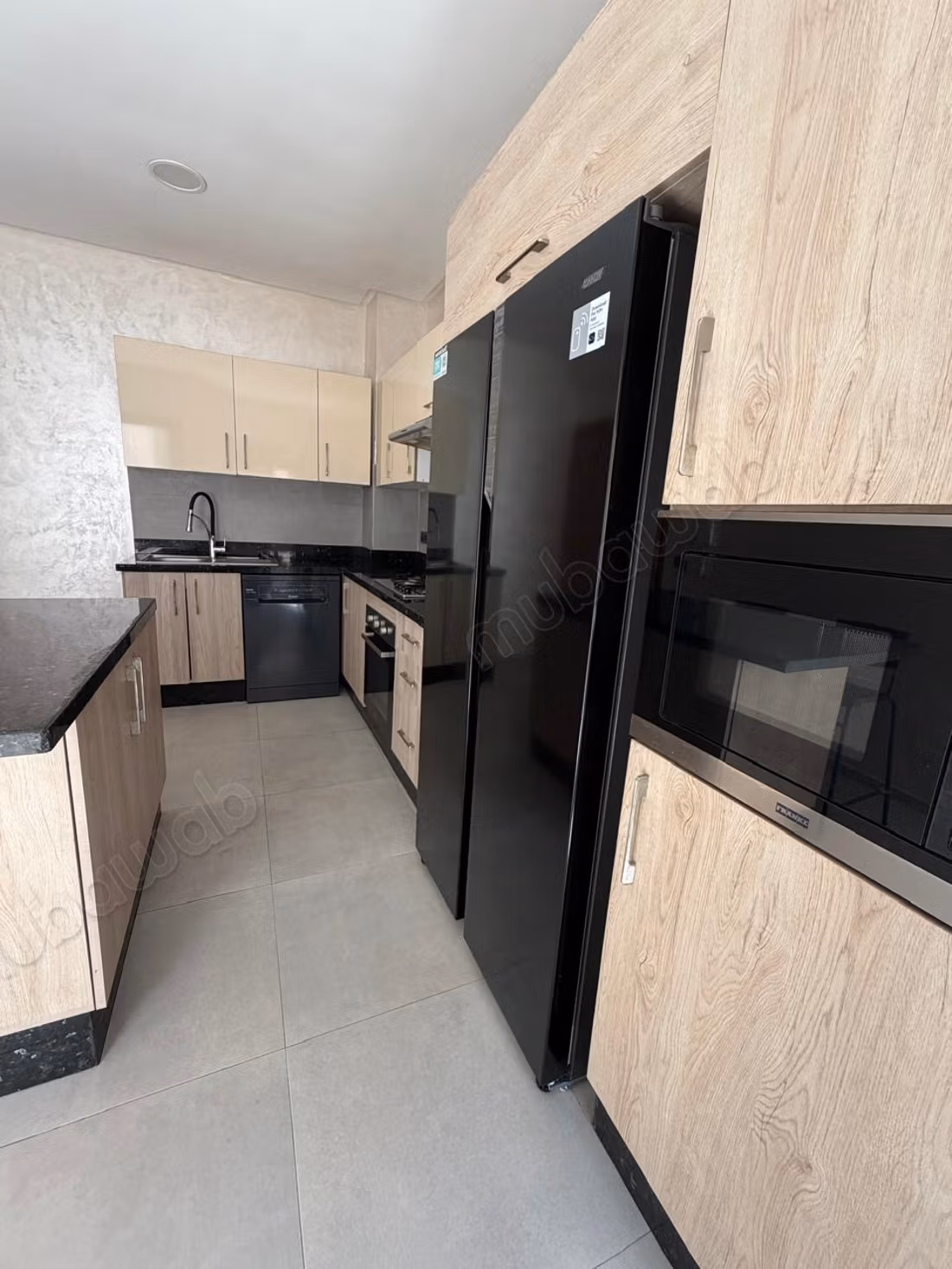 Furnished Apartment Location Bouskoura