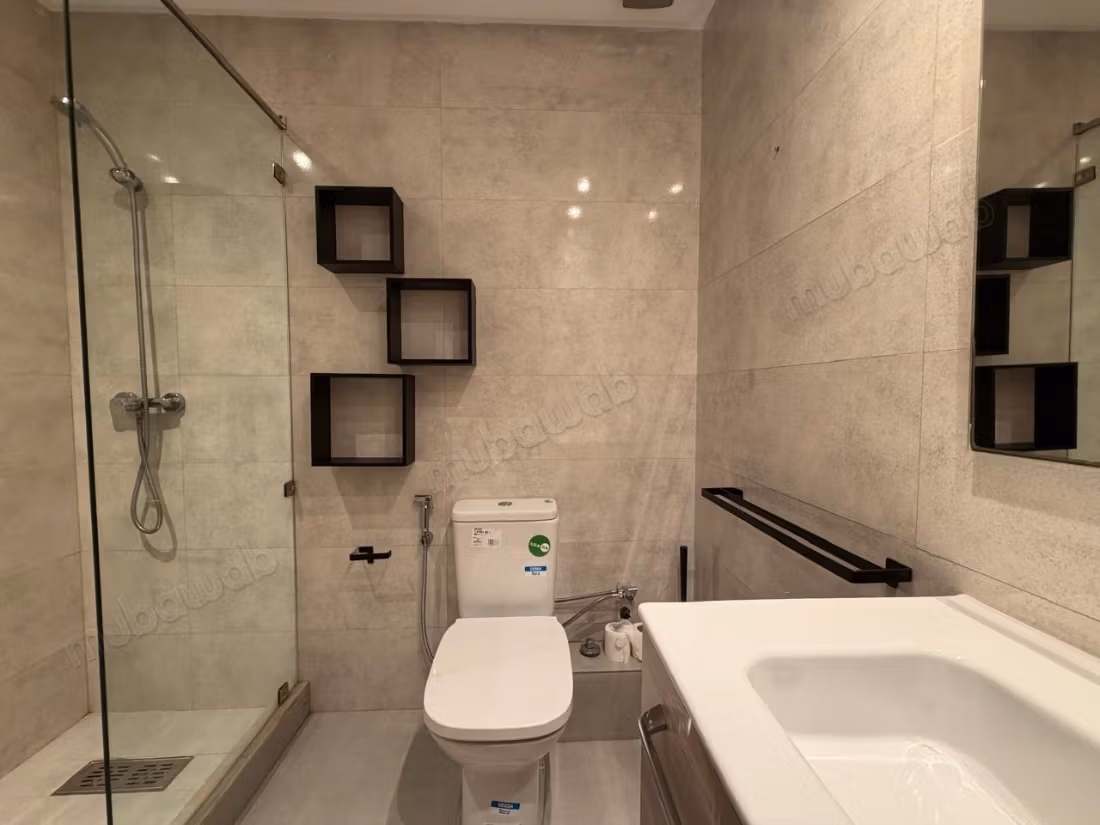 Furnished Apartment Location Bouskoura