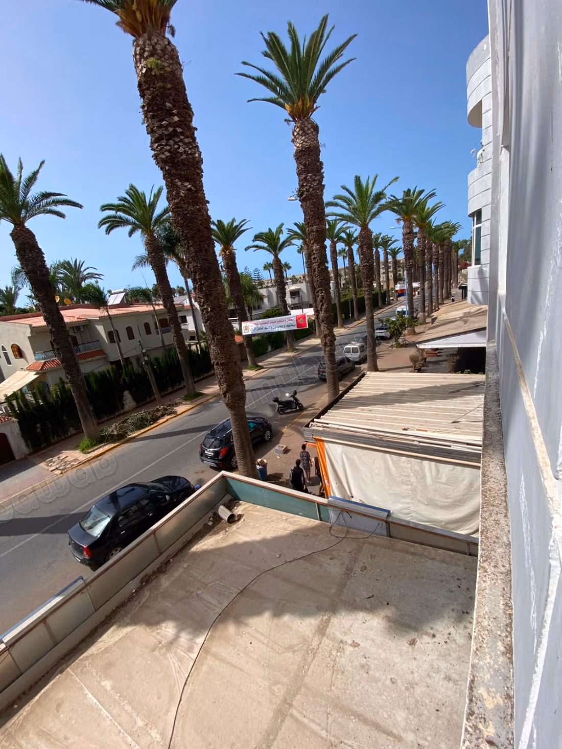 Apartamento en venta en Moulay Youssef
