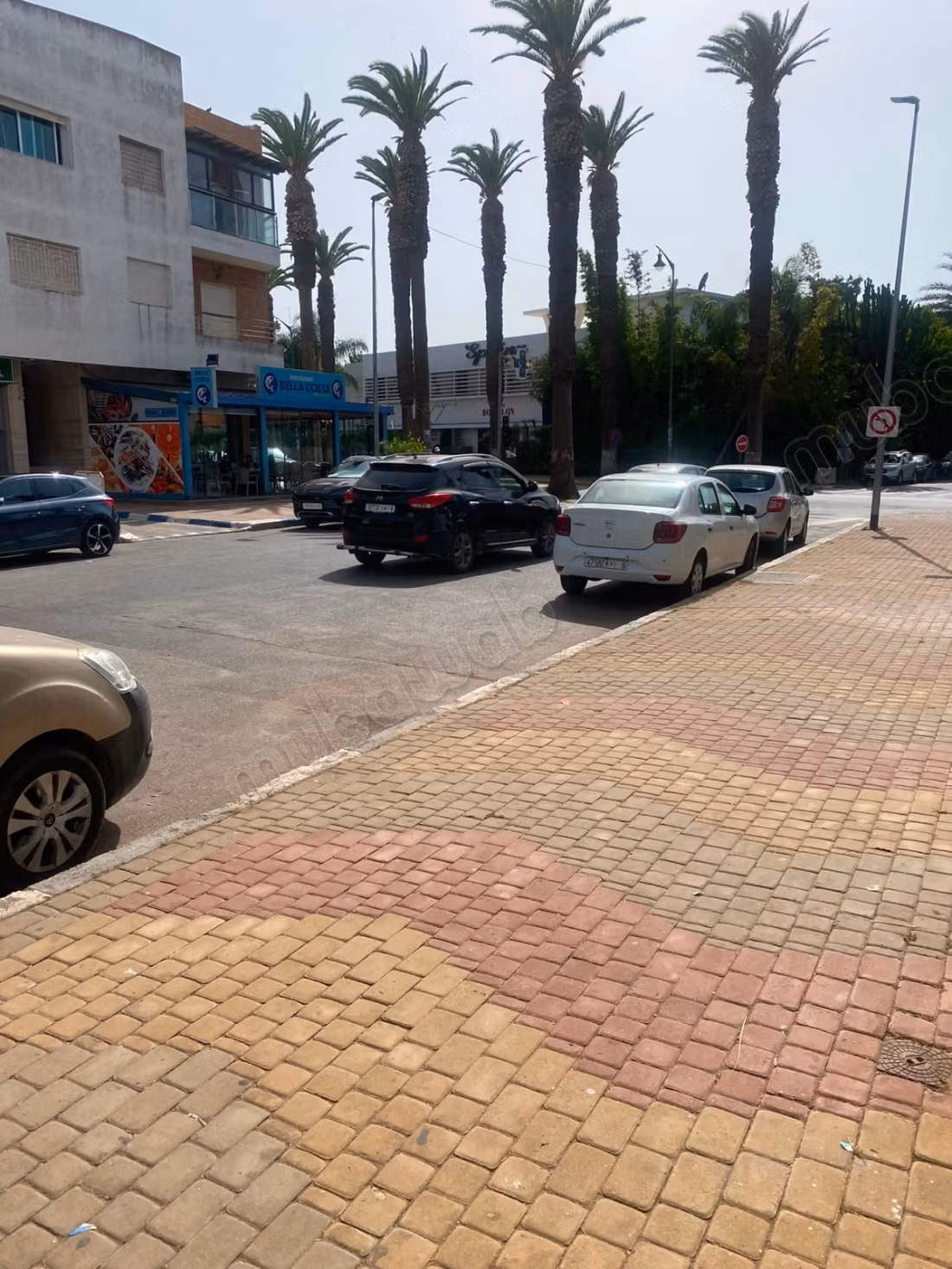Apartamento en venta en Moulay Youssef
