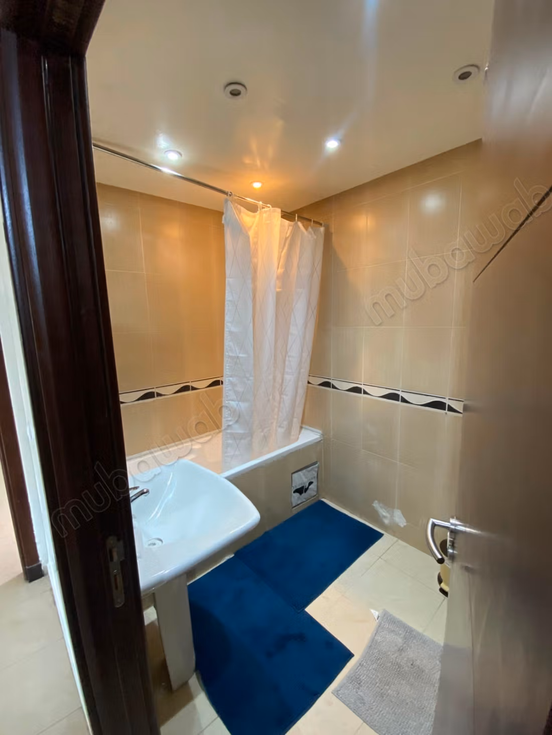 Apartamento en venta en Moulay Youssef