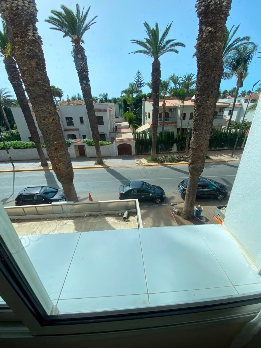 Apartamento en venta en Moulay Youssef