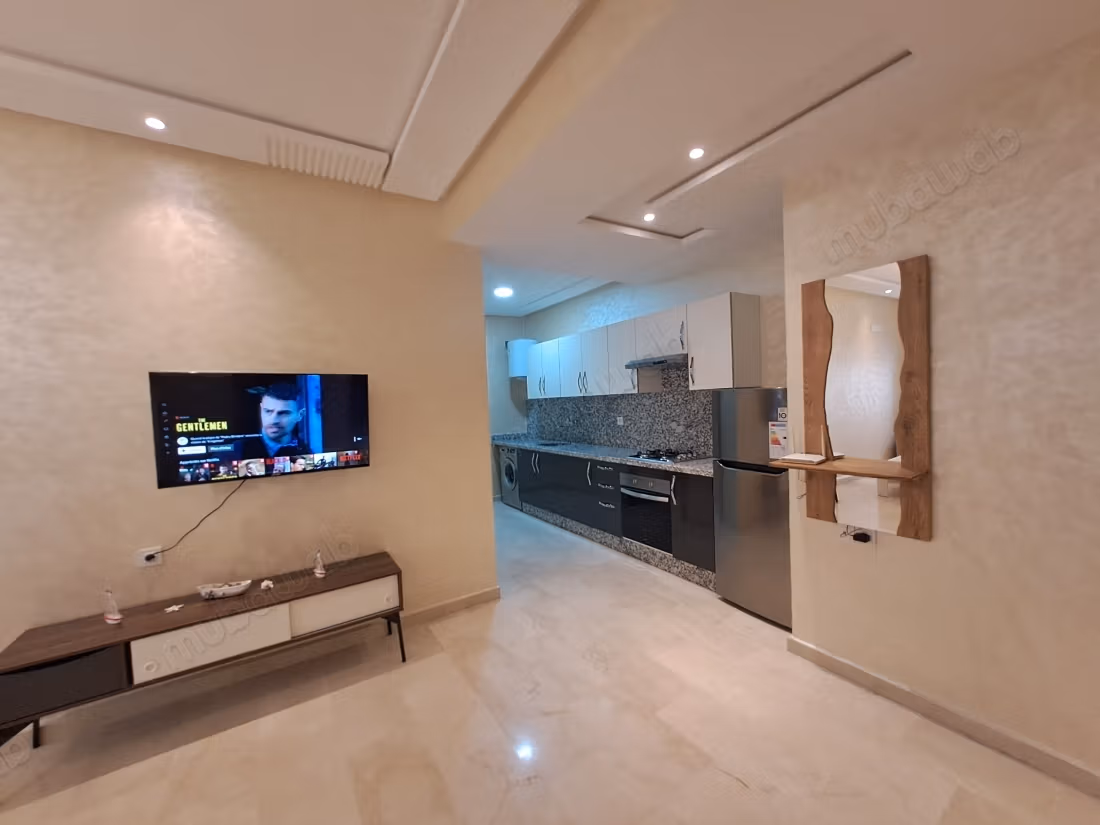 Appartement à Louer Gare TGV Tanger