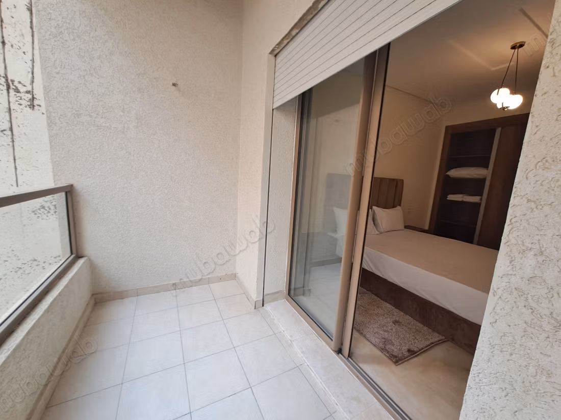 Appartement à Louer Gare TGV Tanger