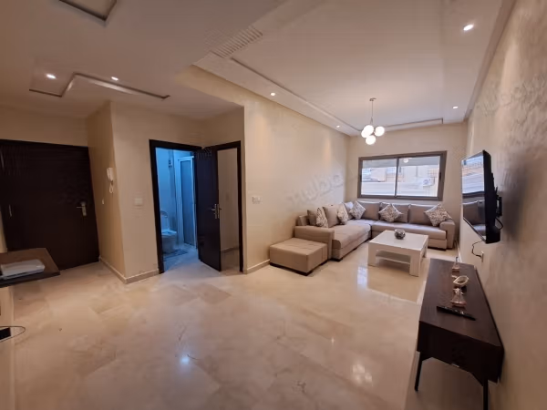 Appartement Te Huur Bij TGV Station Tanger