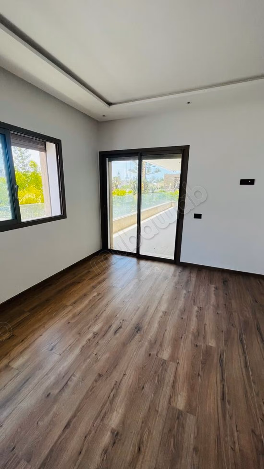 Eccellente Villa Premium IN AFFITTO – HAY RIAD
