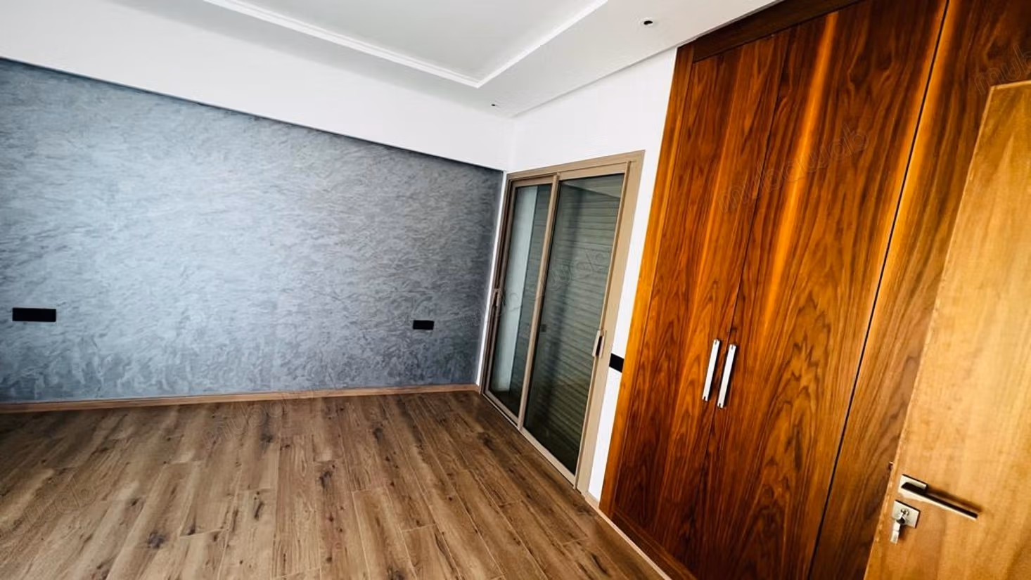 Eccellente Villa Premium IN AFFITTO – HAY RIAD