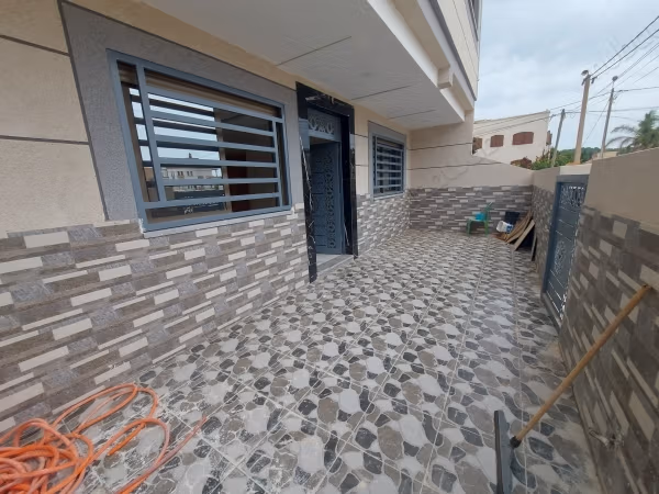 Appartement a vendre a saidia a 5 minutes de la plage