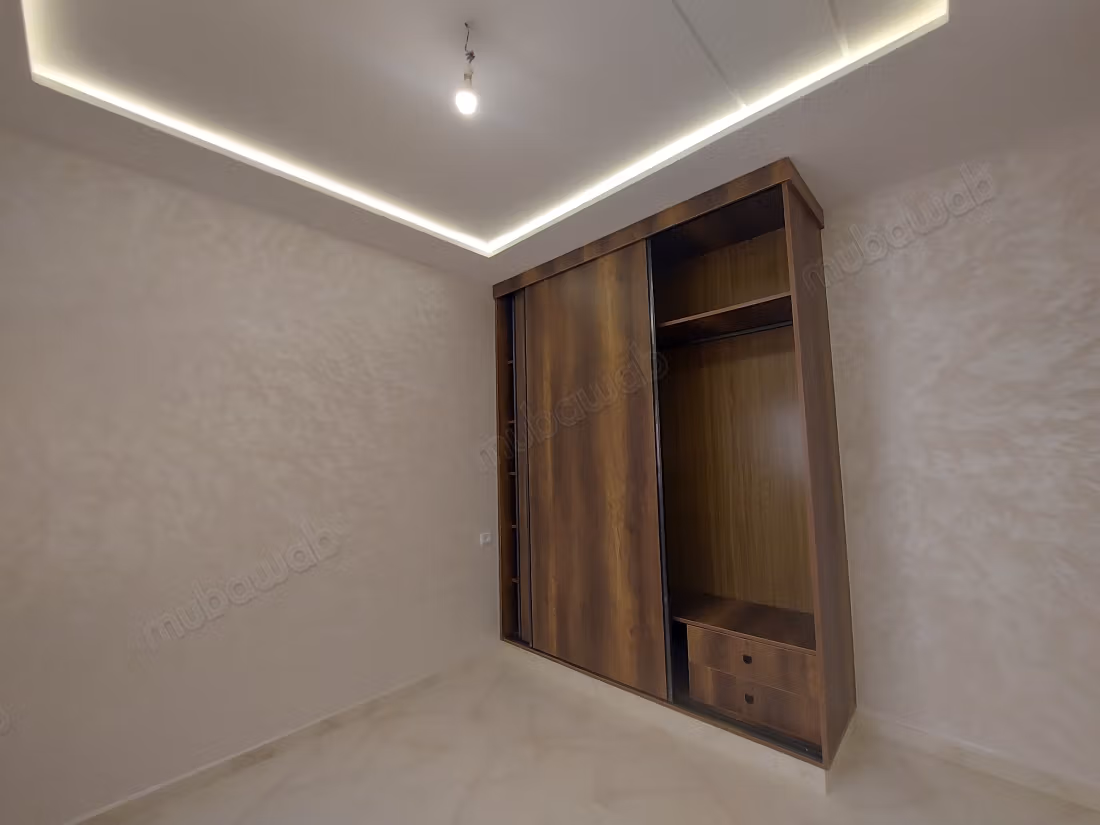 Apartamentos magníficos cerca de la playa en Saidia