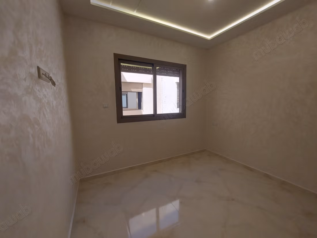 Apartamentos magníficos cerca de la playa en Saidia