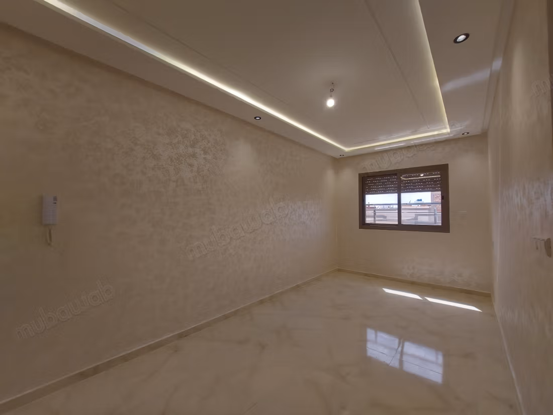 Apartamentos magníficos cerca de la playa en Saidia