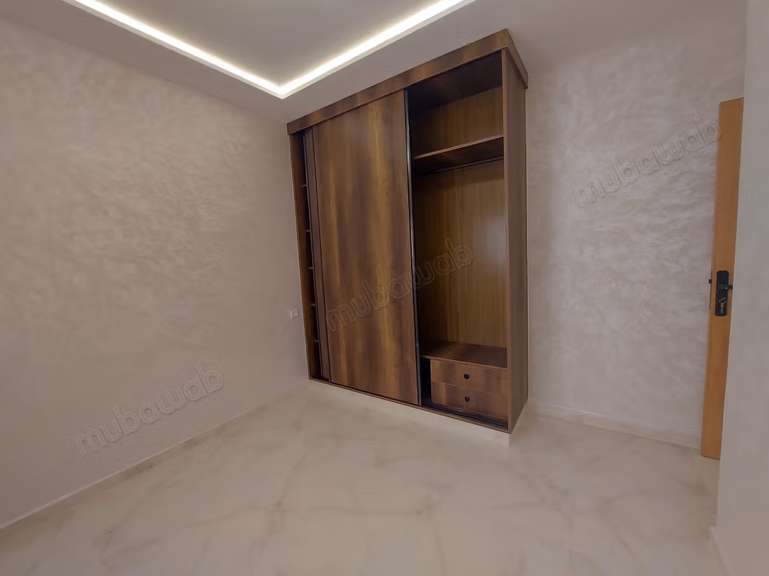 Apartamentos magníficos cerca de la playa en Saidia