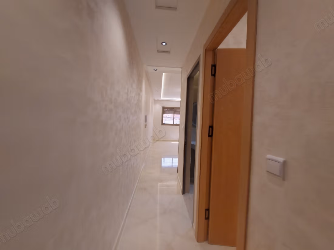 Apartamentos magníficos cerca de la playa en Saidia