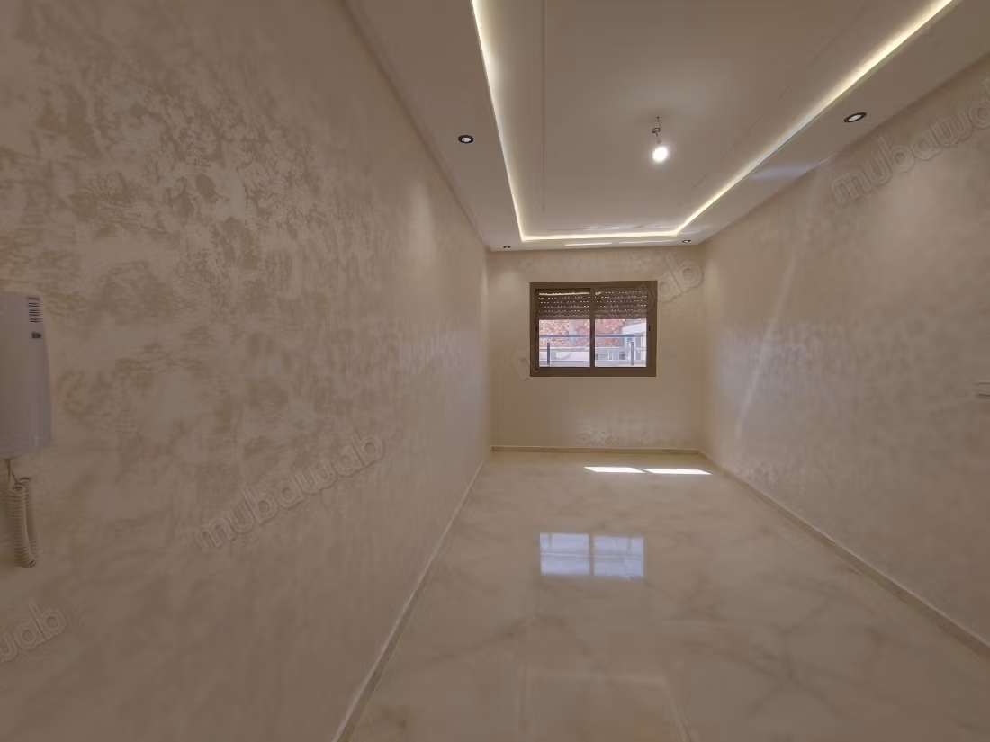 Apartamentos magníficos cerca de la playa en Saidia