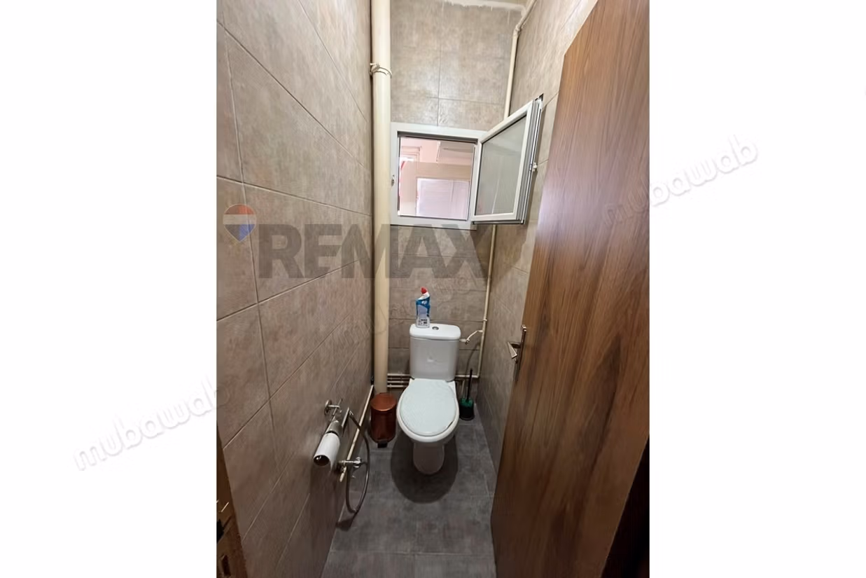 Appartement S3 de 85 m² à Vendre à El Menzah 7