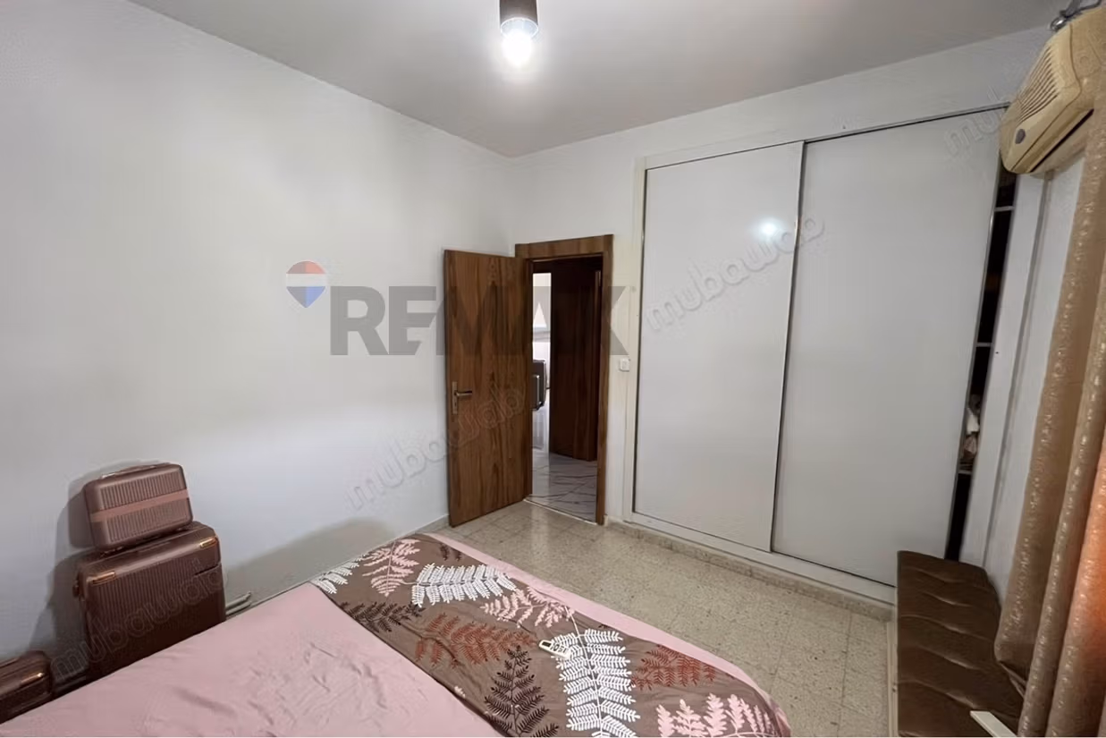 Appartement S3 de 85 m² à Vendre à El Menzah 7
