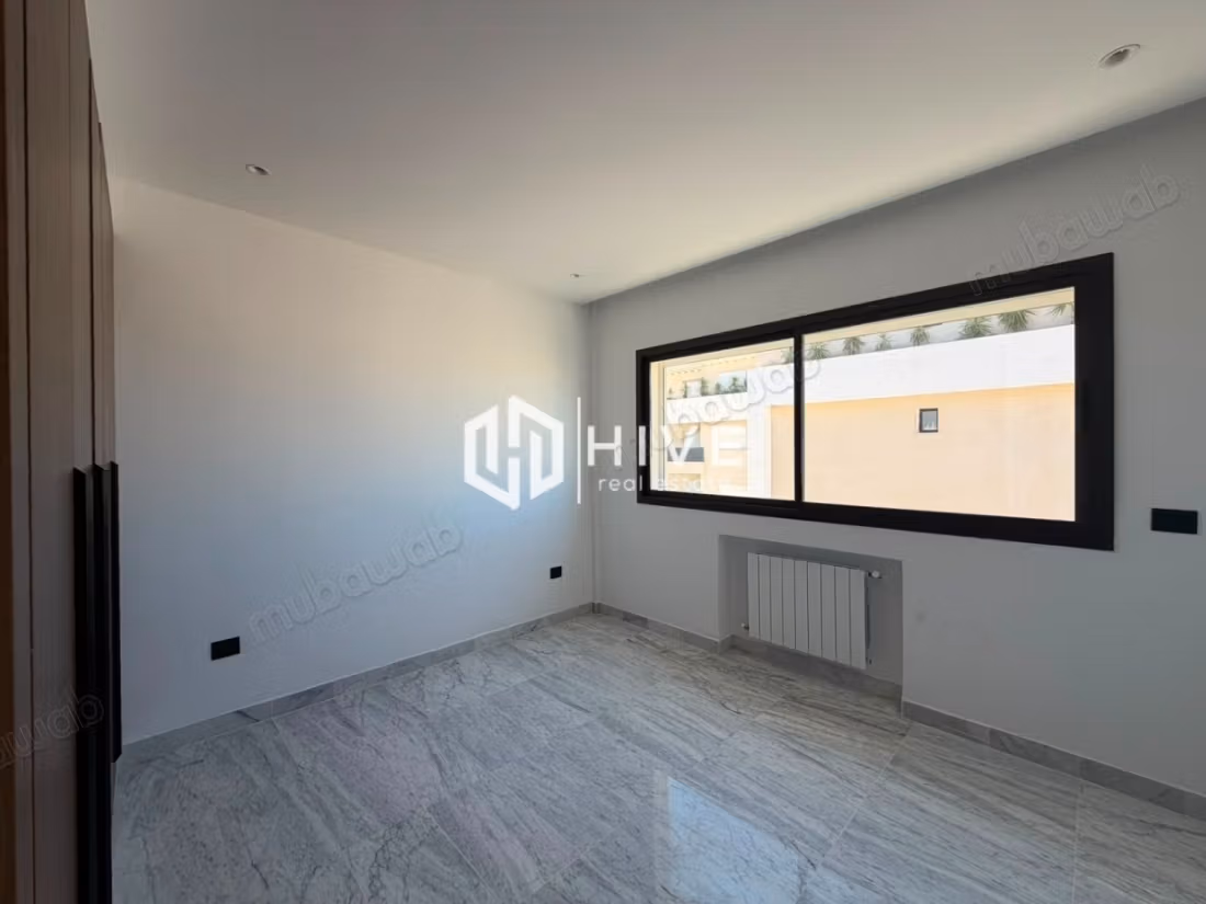For rent S2 in Carthage Gardens