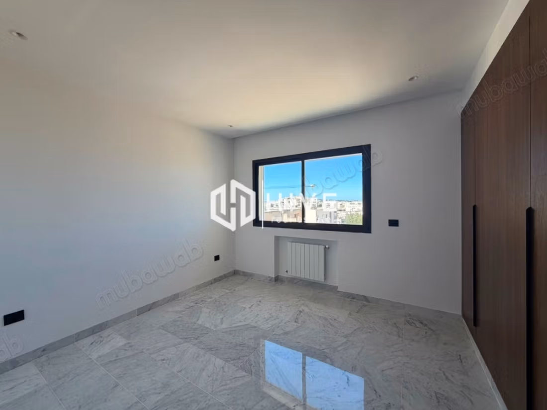 For rent S2 in Carthage Gardens