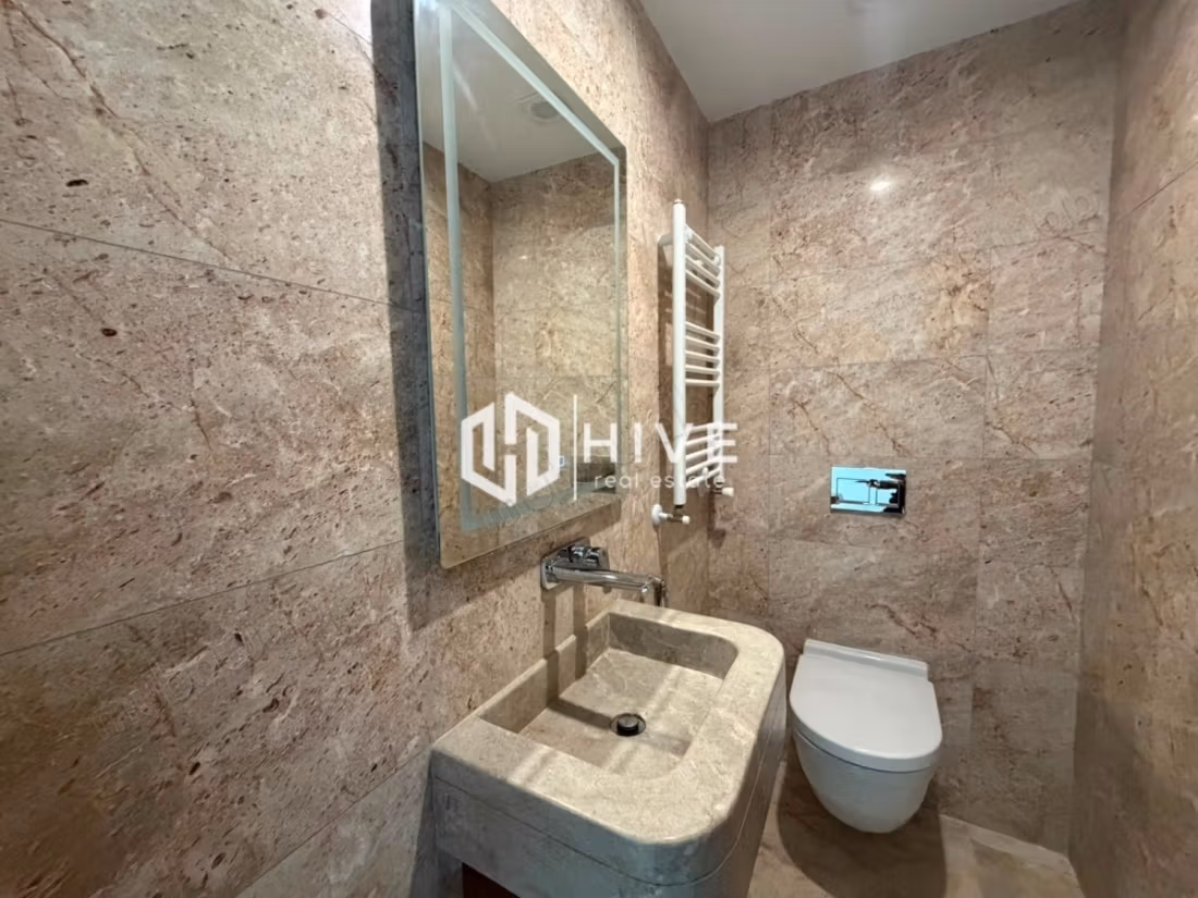 For rent S2 in Carthage Gardens