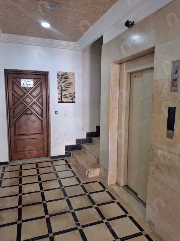 For rent S2 furnished in Lafayette