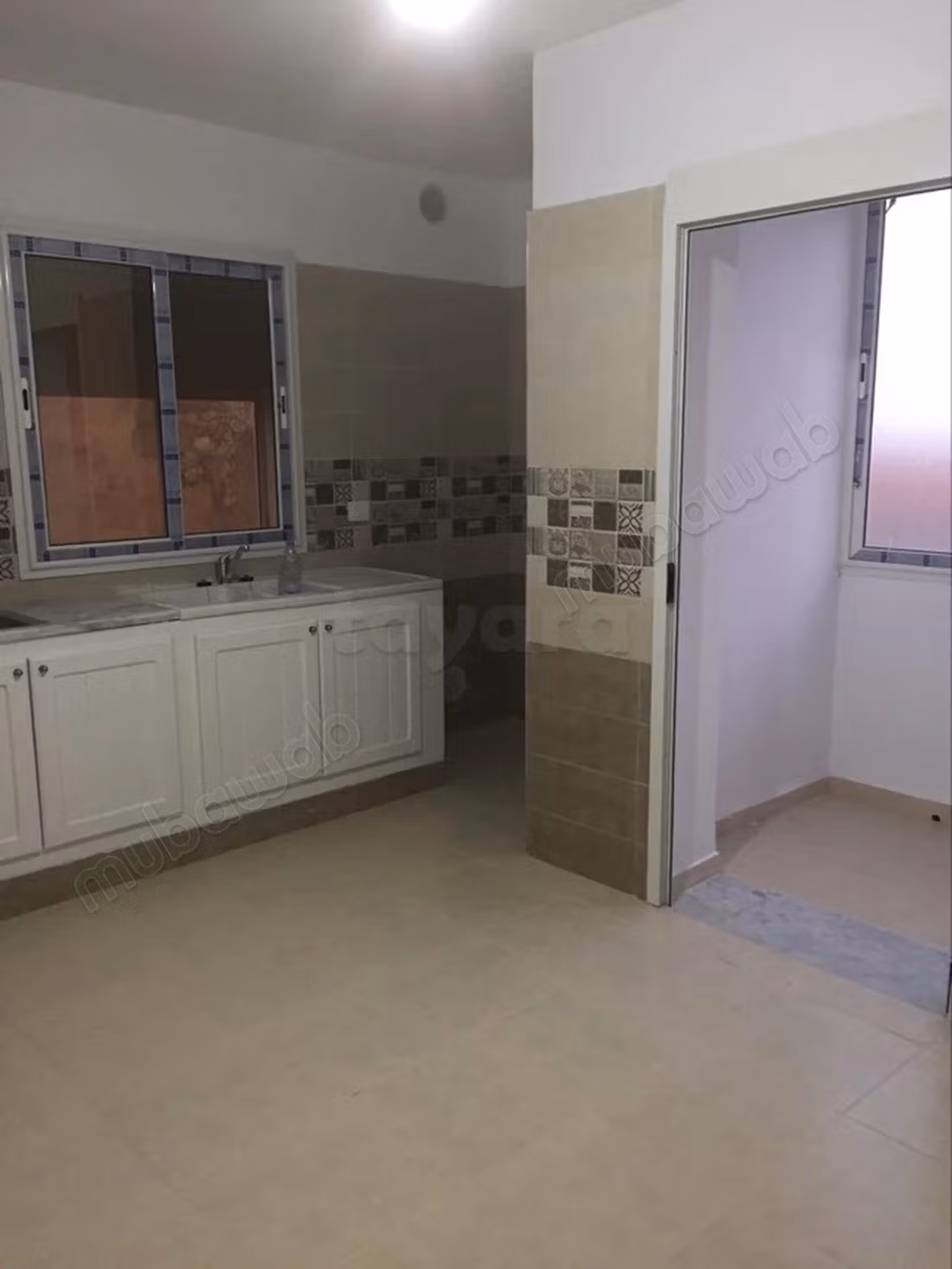 Apartment S2 in Aouina