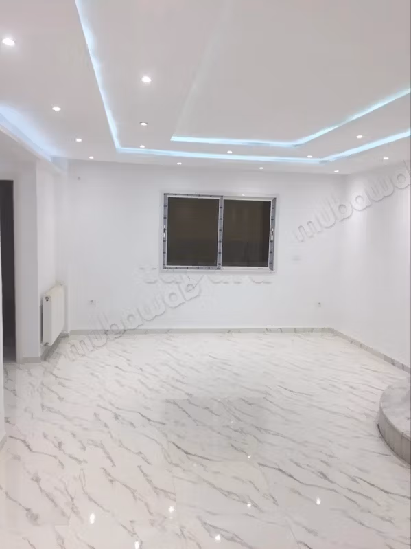 Apartment S2 in Aouina