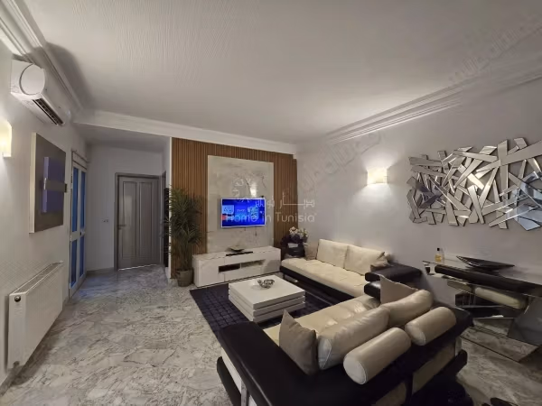 In Affitto – Casa a Sousse – a Cité Hached