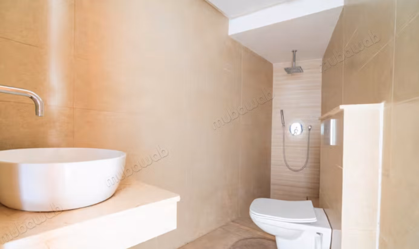 Appartement proche centre Menara garden