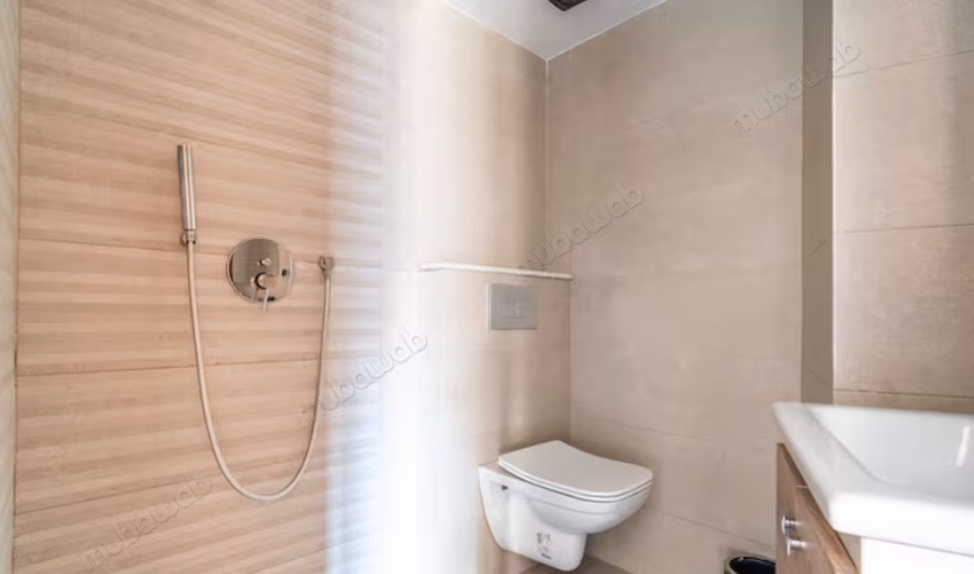 Appartement proche centre Menara garden