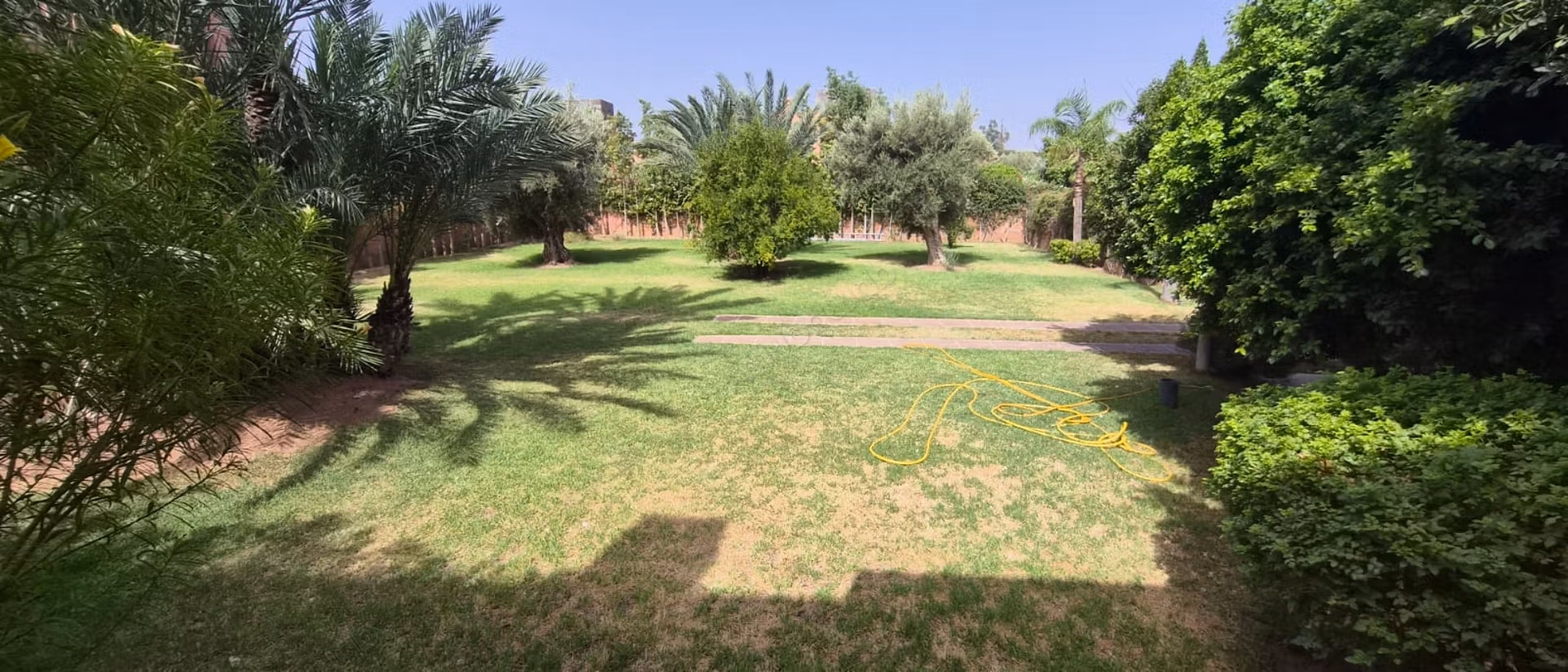 Villa eccezionale in affitto, palmeraie Marrakech