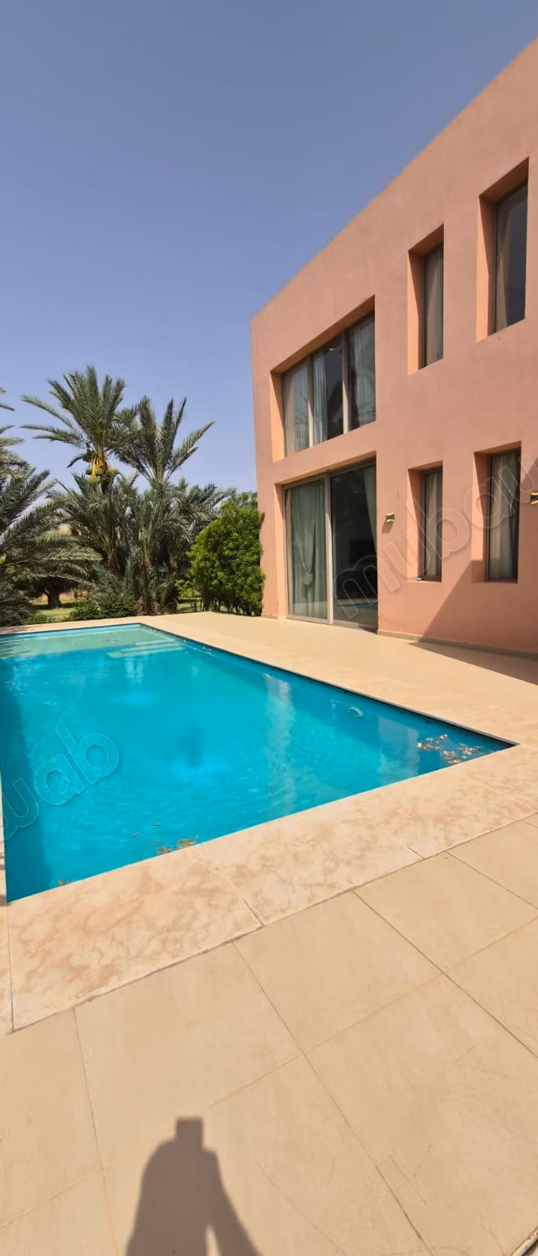 Villa eccezionale in affitto, palmeraie Marrakech