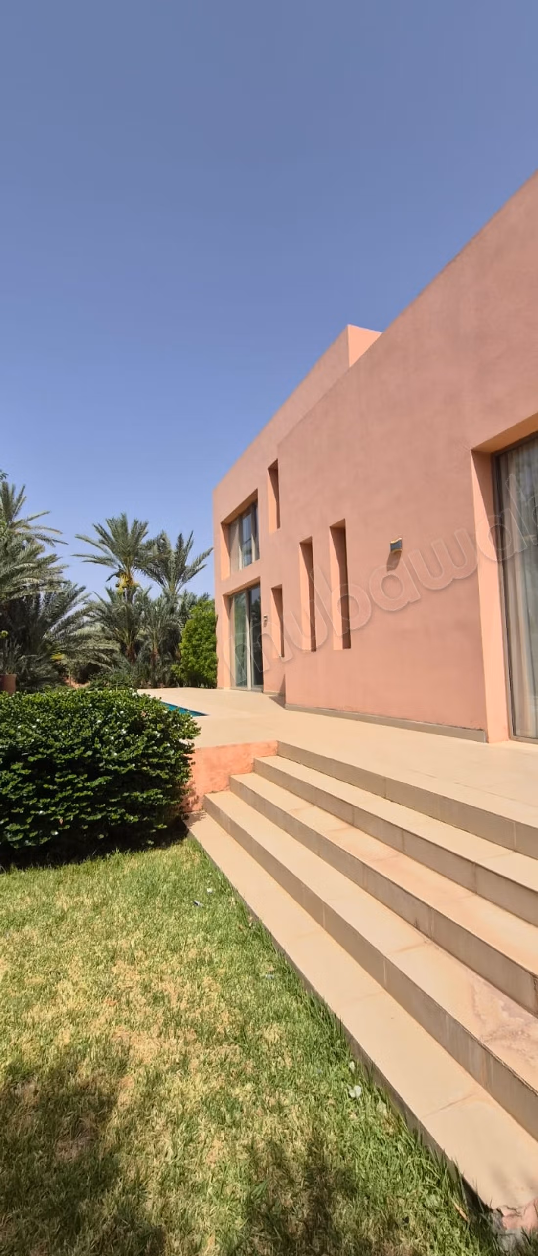 Villa eccezionale in affitto, palmeraie Marrakech